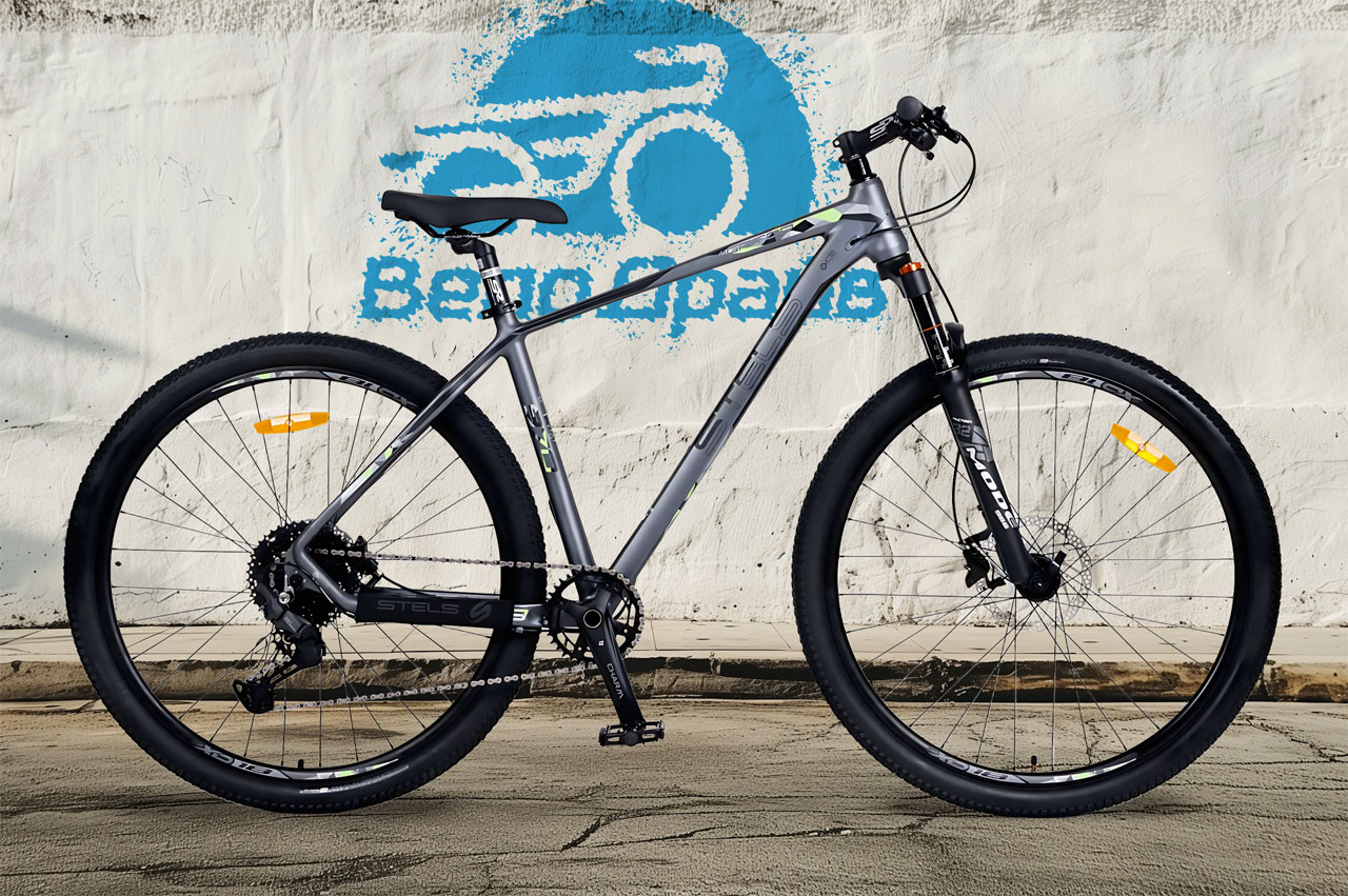 Купить STELS Navigator 970 D 29 2025