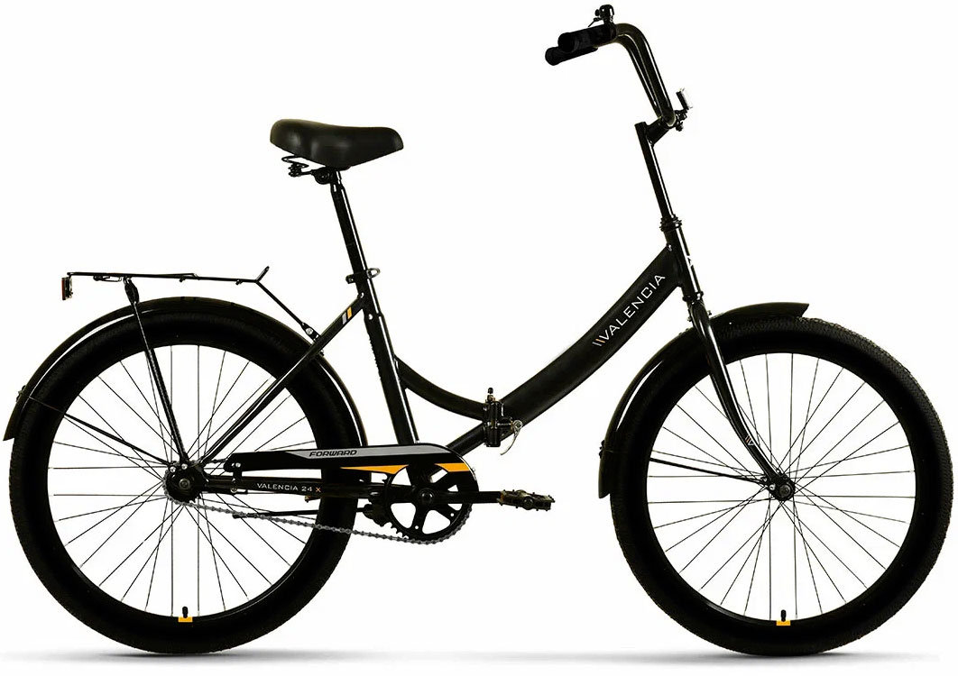 Купить FORWARD Valencia 24 X 2024