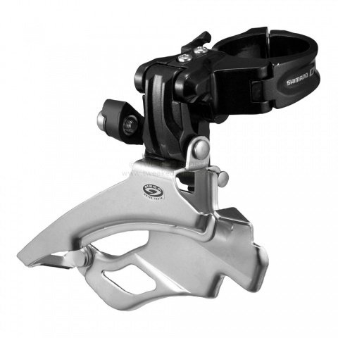 Купить Переключатель передний SHIMANO M591 IFDM591X3.