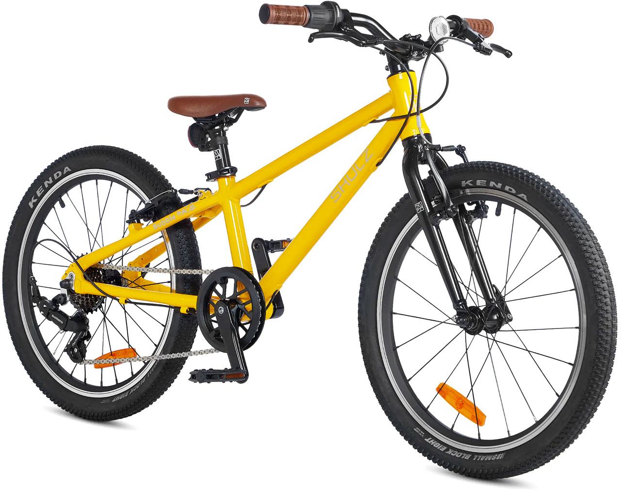 Купить SHULZ Bubble 20 Race 2025