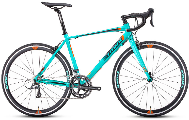 Купить TRINX Climber 2.0 700c