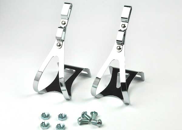 Купить Туклипсы WELLGO MT-20