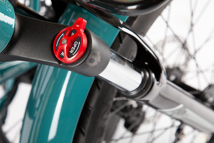 Купить Электровелосипед GELBERT Sporto Emojo