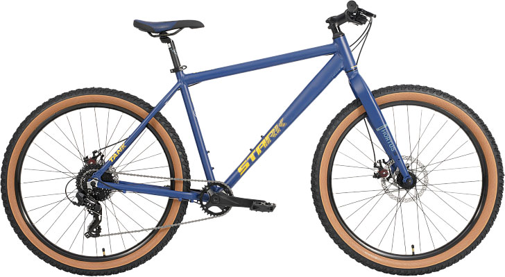 Купить STARK Tank 27.1+ D 2025