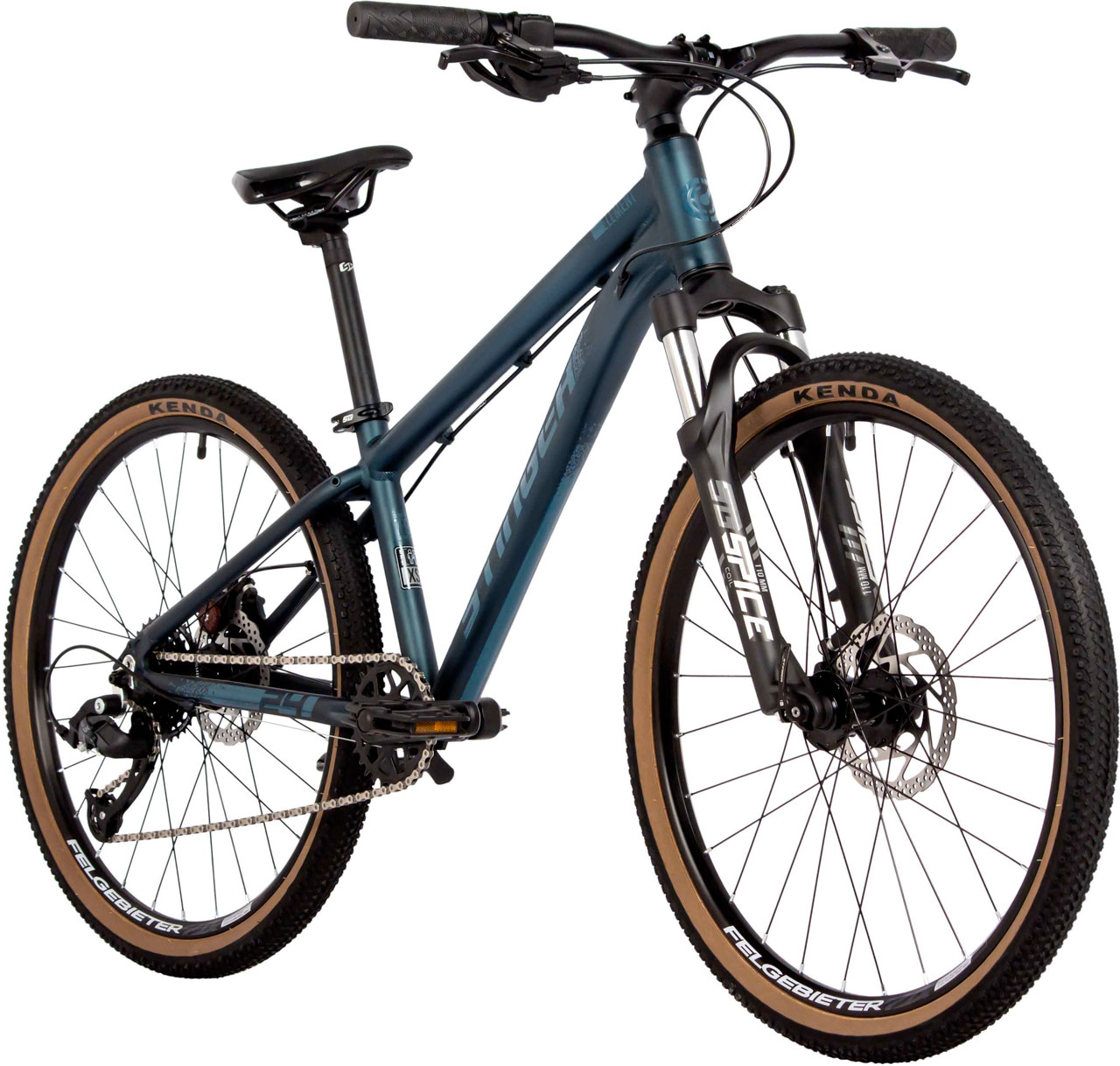 Купить STINGER Element 24 2025