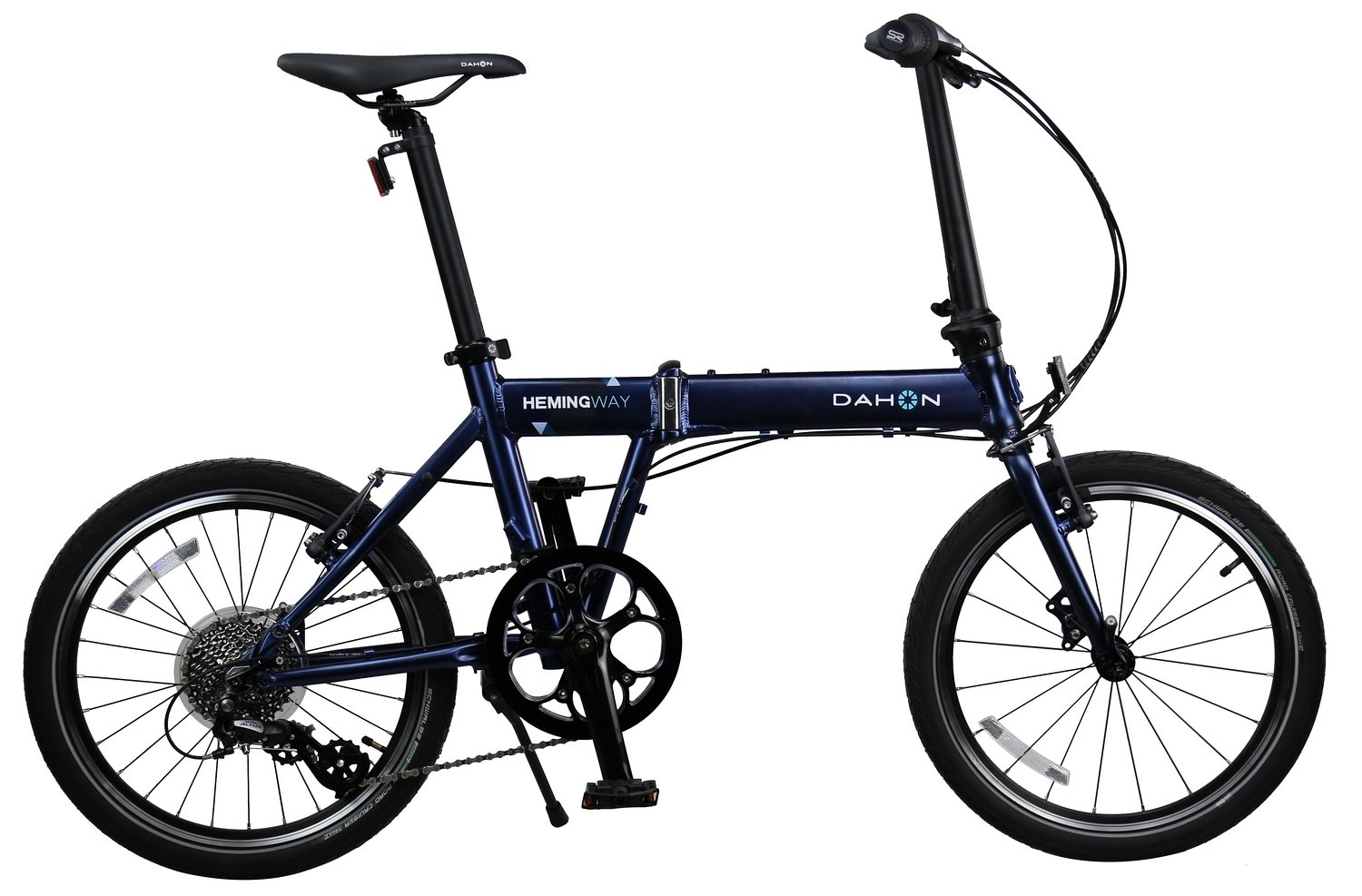 Купить DAHON Hemingway D8 20 2019