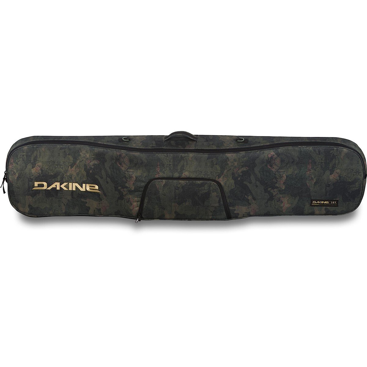 Купить Чехол Dakine Freestyle 165 Peat Camo