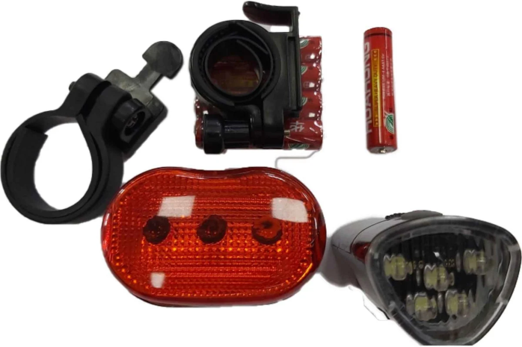 Купить Комплект фар FORWARD GD08-693