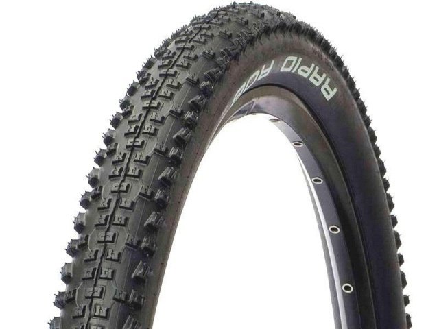 Купить Покрышка SCHWALBE RAPID ROB 29x2.25 дюймов  SBC