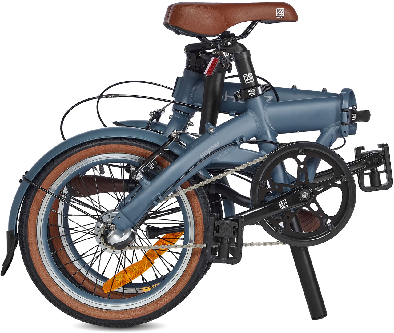 Купить SHULZ Hopper 3 16 2025