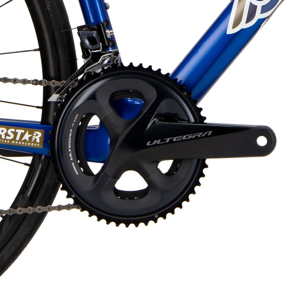 Купить CINELLI SuperStar Disc Ultegra Di2 12s