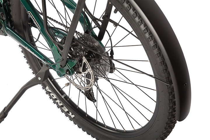 Купить Электровелосипед GELBERT Alcor