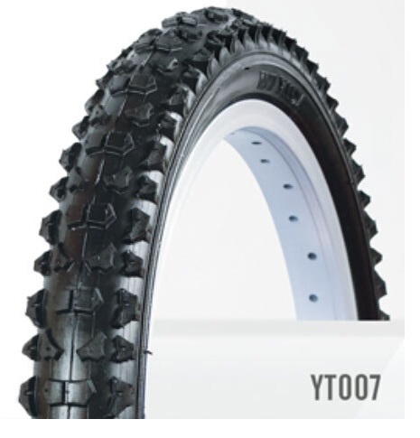 Купить Покрышка TRIX TXYT007 20 х 2,125