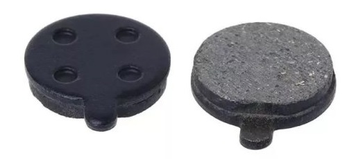 Купить Тормозные колодки CS-236 для тормозов Zoom / Alhonga