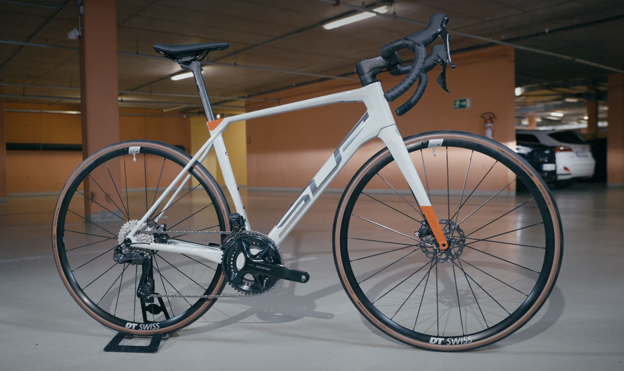 Купить SUPERIOR X-Road Team Elite Di2 2024