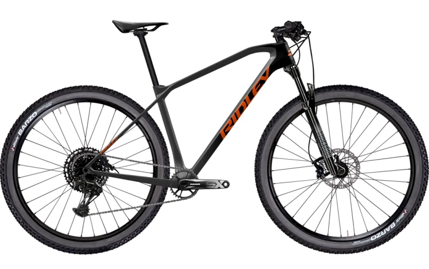 Купить RIDLEY Ignite C SLX Sram SX Eagle