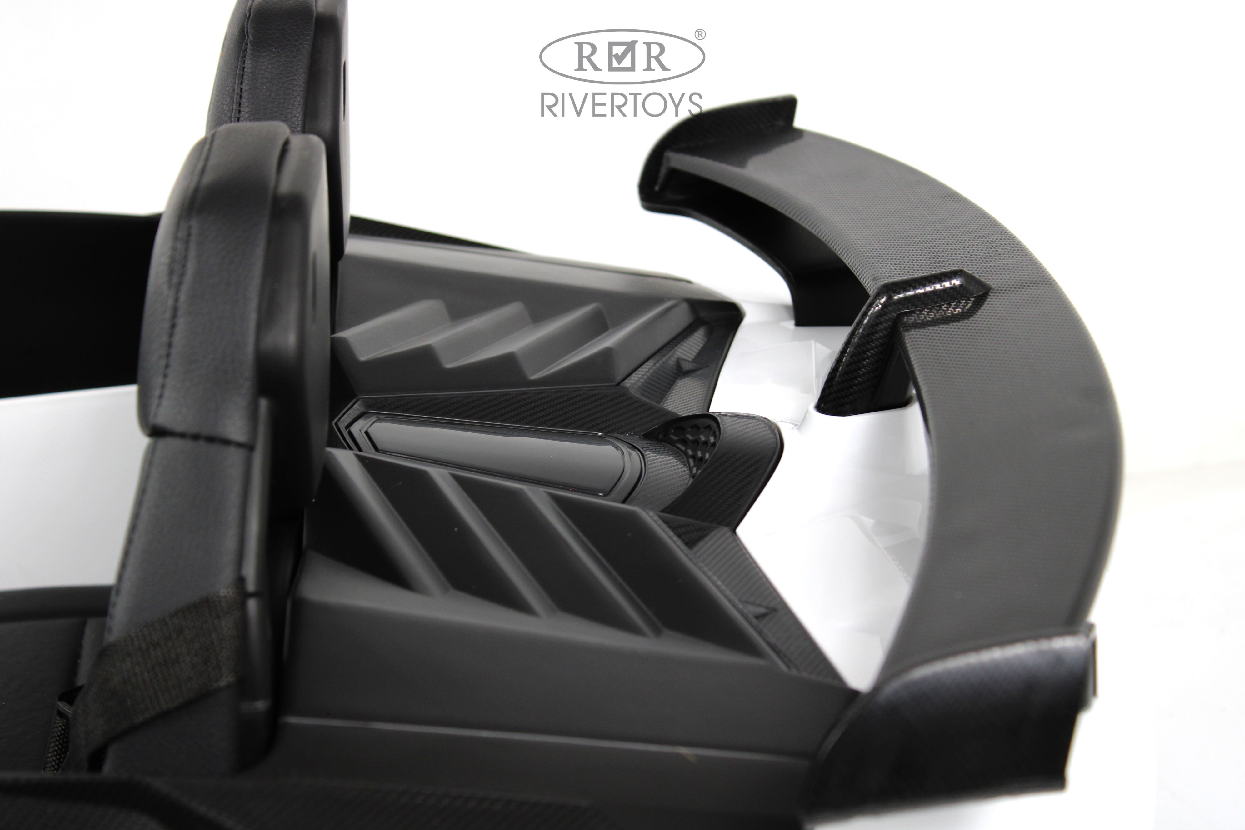 Купить Детский электромобиль Lamborghini Aventador K999PX