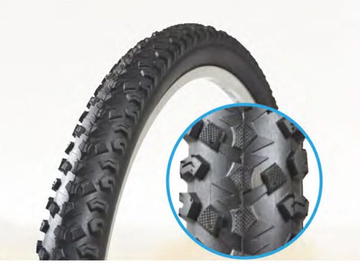 Купить Покрышка TRIX TX-049, 26 дюймов х 2.125 (57-559)