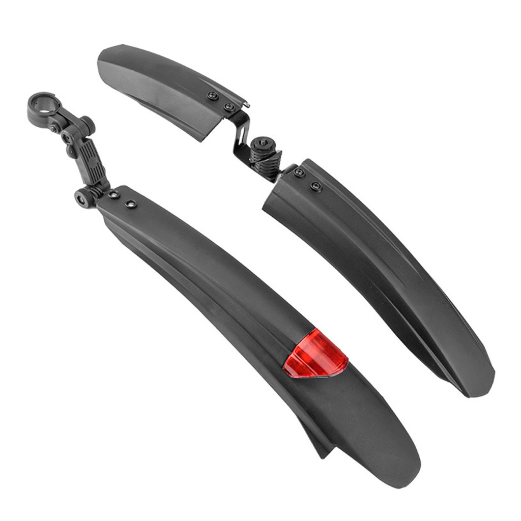 Купить Комплект крыльев XGNB-040 24-26 дюймов  с катафотом