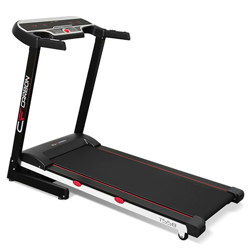 Купить Беговая дорожка CARBON FITNESS T558