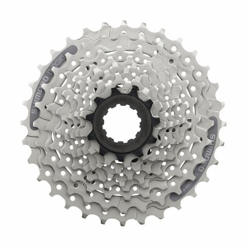 Купить Кассета 9ск. SHIMANO HG201, 11-36T