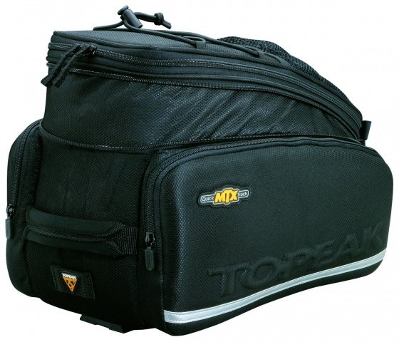Купить Сумка TOPEAK MTX Trunk Bag DX (8.3 litres) TT9633B