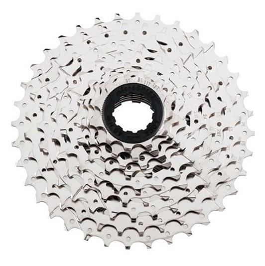 Купить Кассета MICROSHIFT CS-H092, 9 скор., 11-36T