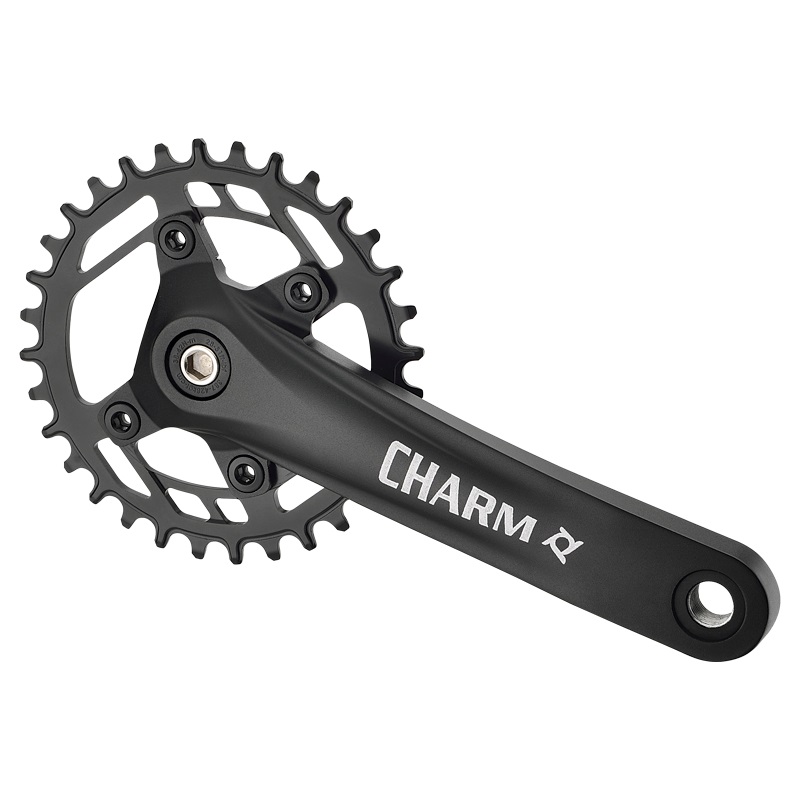 Купить Система CHARM-FD04S-B 36T, 170 мм, под квадрат