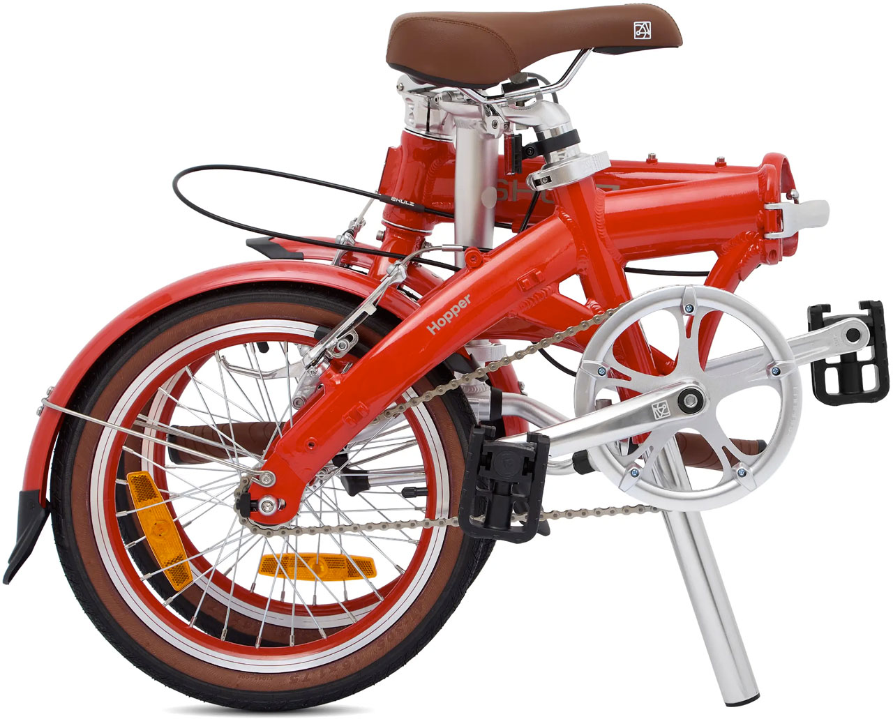 Купить SHULZ Hopper 16 2025