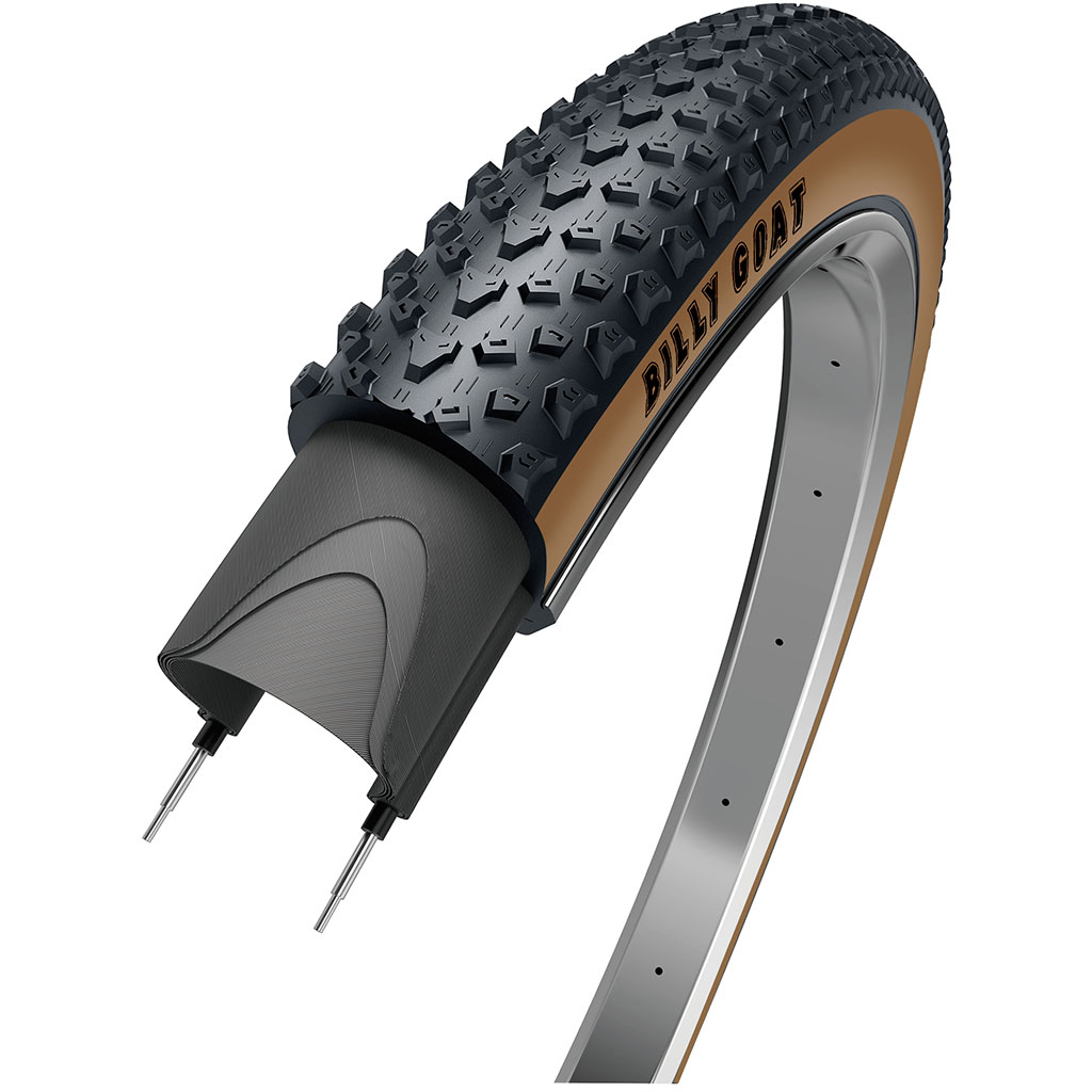 Купить Покрышка OBOR Billy Goat, 26x2.25 дюймов  (57-559)