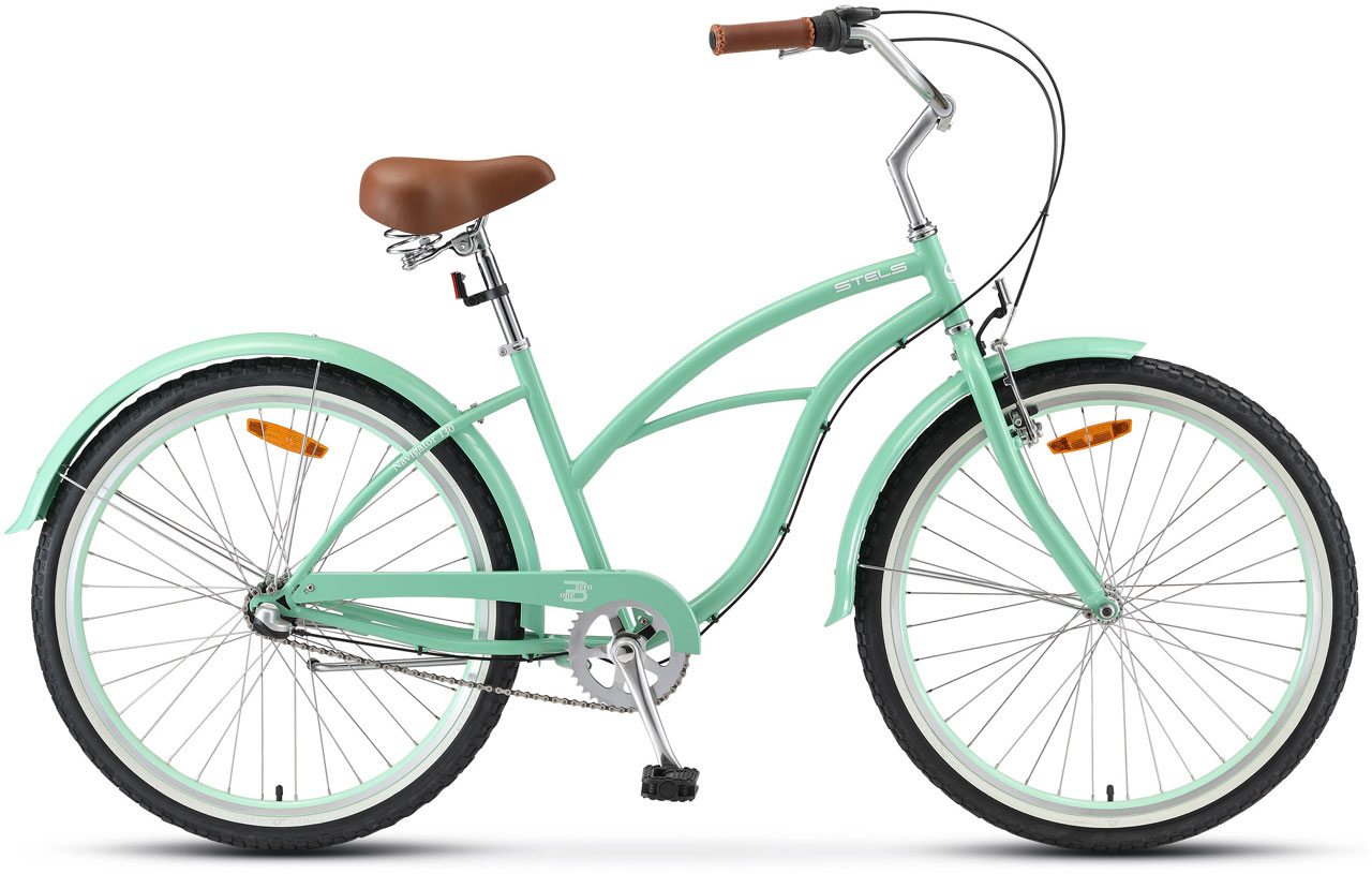 Купить STELS Navigator 130 Lady 2025