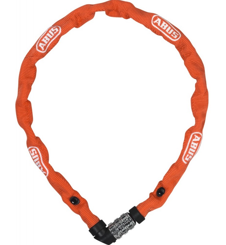 Купить Замок кодовый ABUS 3х разр 1200/60см 4мм, класс защиты 2/15