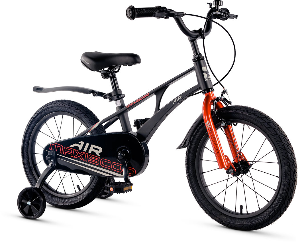 Купить MAXISCOO Air Стандарт 16 2025