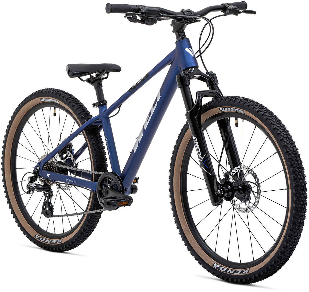 Купить WELT Brave 2.0 HD 24 2025