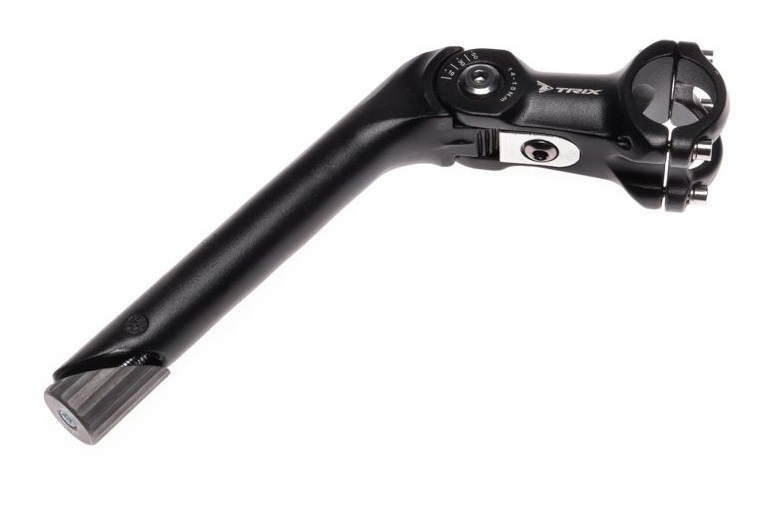 Купить Вынос JB-8211 120 мм для руля 31,8мм, регулируемый, под резьбовую вилку