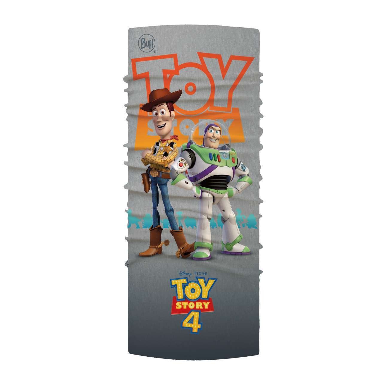 Купить Бандана BUFF Toy Story Original Woody&Buzz Multi