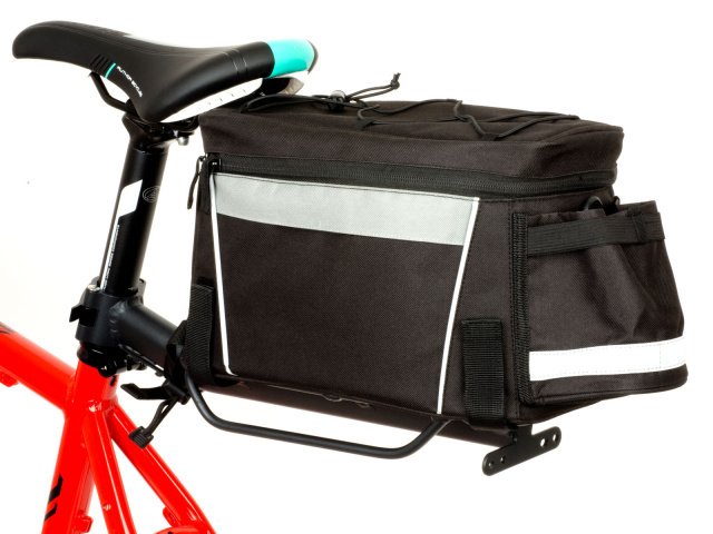 Купить Сумка на багажник AUTHOR 8-15000005