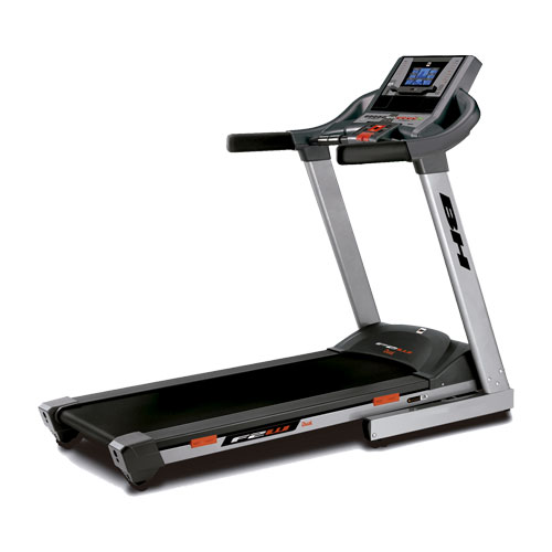 Купить Беговая дорожка BH FITNESS F2W Dual