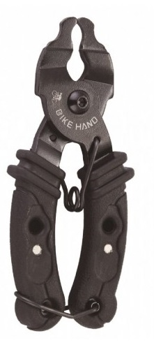 Купить Съемник BIKE HAND YC-335CO-S для снятия/установки замка цепи