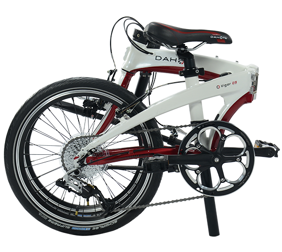 Купить DAHON Vigor D9 20 2020