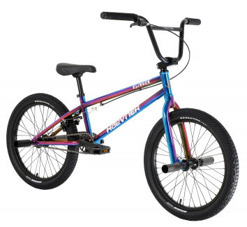 Купить HAEVNER BMX Klinger 2024