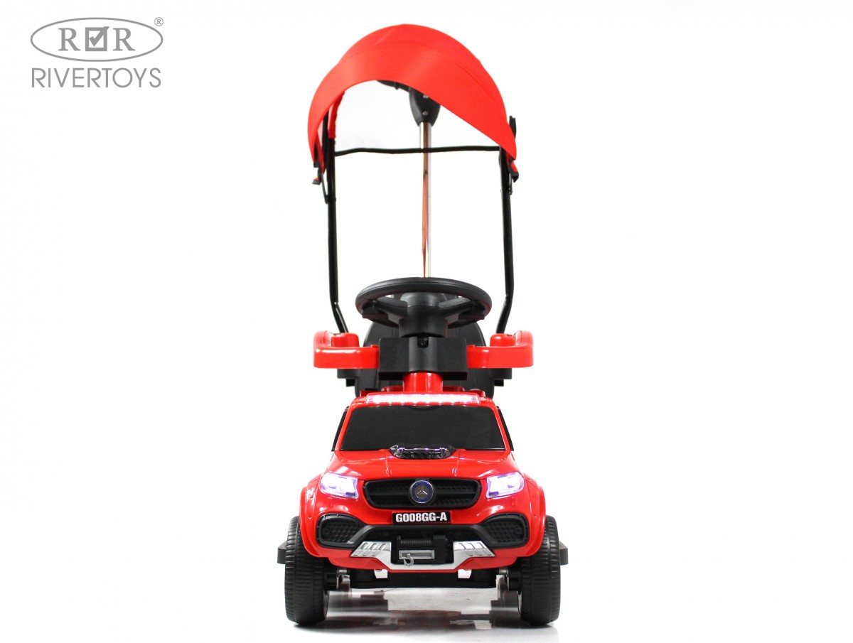 Купить Детский толокар RIVERTOYS G008GG-A