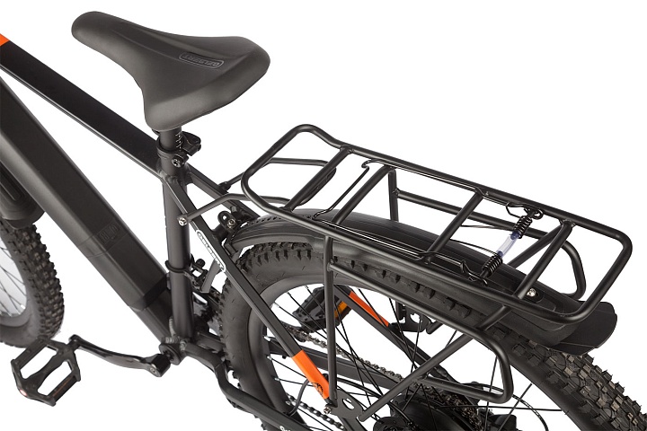 Купить Электровелосипед GELBERT Ran Star 2 PRO