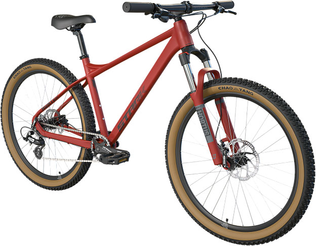 Купить STARK Hunter 27.2 HD 2025