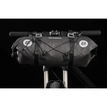 Купить Сумка водонепроницаемая для велосипеда AS-015 Rockbros