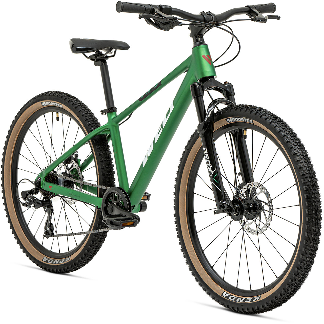 Купить WELT Brave 1.0 MD 24 2025