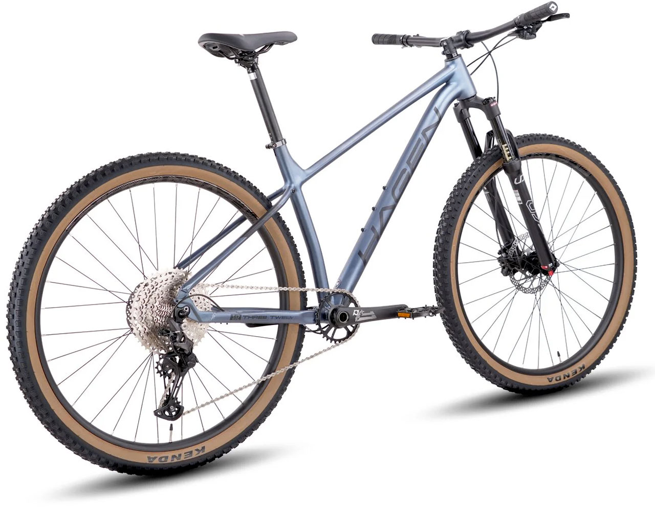 Купить HAGEN 3.12 27.5 2025