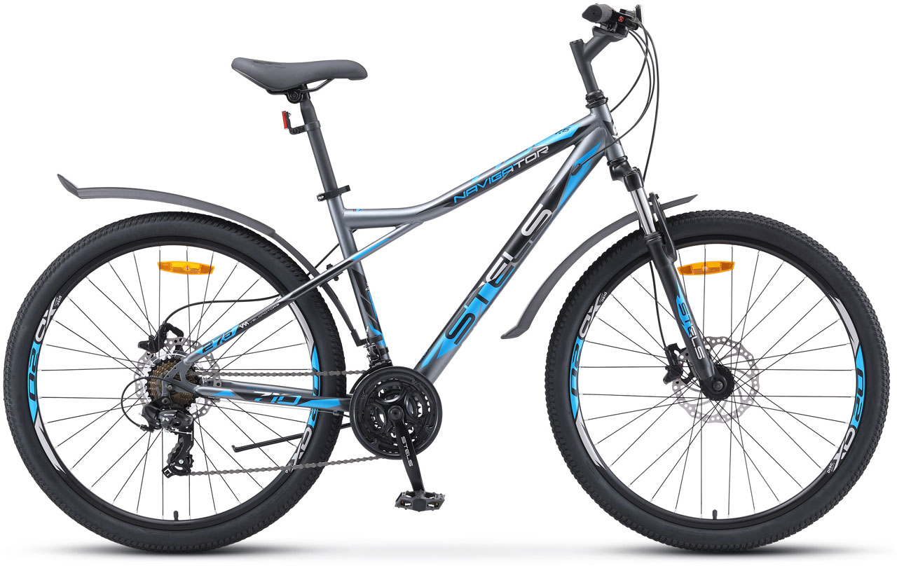 Купить STELS Navigator 710 HD 27.5 2023