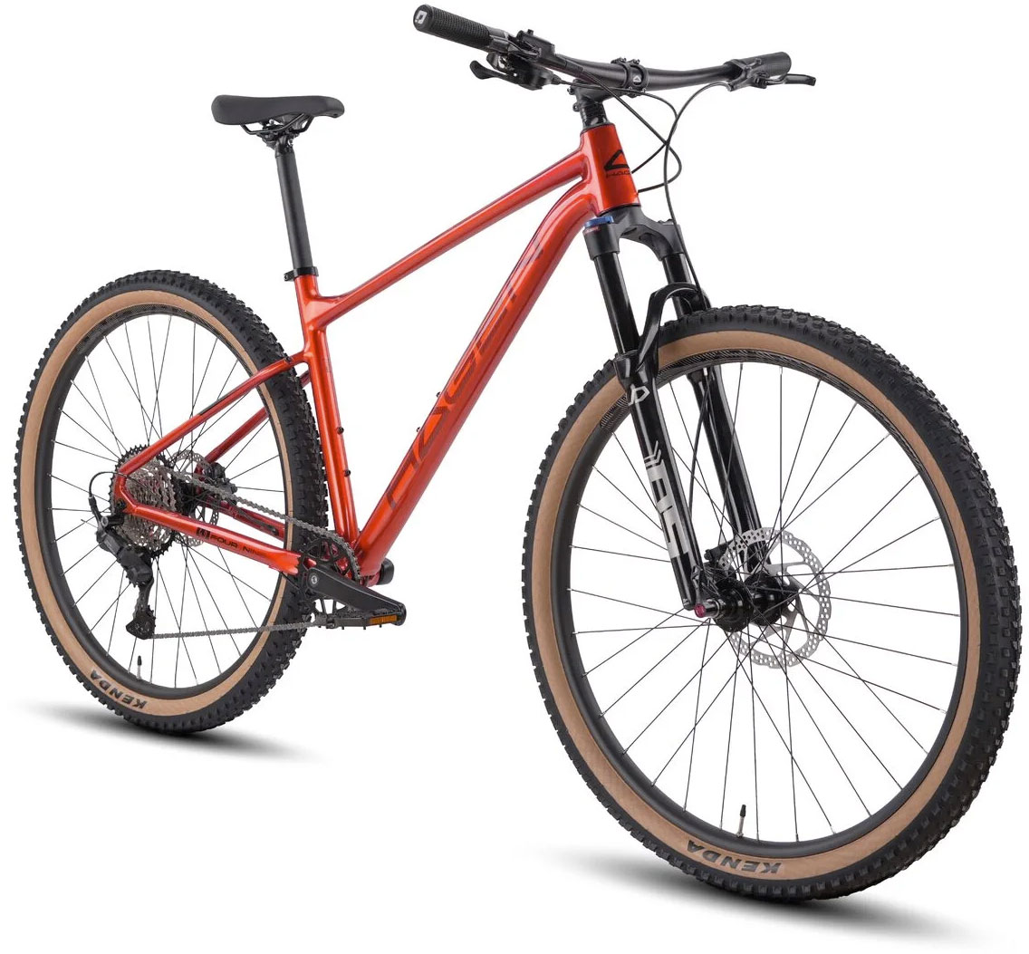 Купить HAGEN 4.9 27.5 2025