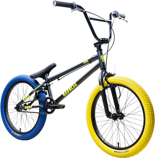 Купить STARK Madness BMX 1 2025